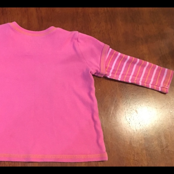 Life is Good! Infant Shirt - Picture 4 of 5